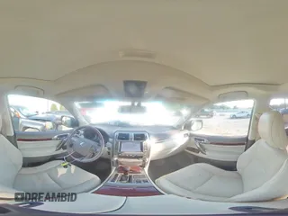 2012 Lexus GX 460 с VIN JTJBM7FX3C5049501, выставлен на аукционе Copart как лот 56763065 с пробегом 174 239 миль миль и Списание • Salvage title. История ставок и продаж доступна на DreamBid. Изображение 15.
