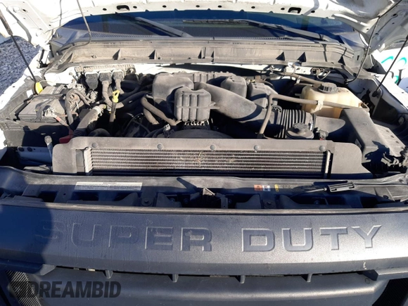 2016 Ford Super Duty F-250 SRW XL with VIN 1FTBF2A68GEC24376, listed as a Copart auction lot 73403574 with 156,850 mi miles and Salvage Title. Bid and sale history available at carsss.com. Image 11.