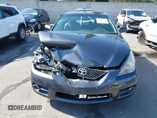 2008 Toyota Solara SE with VIN 4T1CE30P28U765448, listed as a IAAI auction lot 41551753 with 107,440 mi miles and . Bid and sale history available at carsss.com. Image 12.