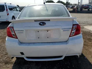 2012 Subaru Impreza Sedan WRX WRX Premium with VIN JF1GV7F64CG003019, listed as a Copart auction lot 70276964 with 146,111 mi miles and Salvage Title. Bid and sale history available at carsss.com. Image 6.