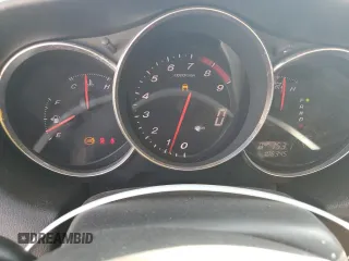 2007 Mazda RX-8 Grand Touring with VIN JM1FE173770211594, listed as a Copart auction lot 50764815 with 106,345 mi miles and Salvage Title. Bid and sale history available at carsss.com. Image 9.