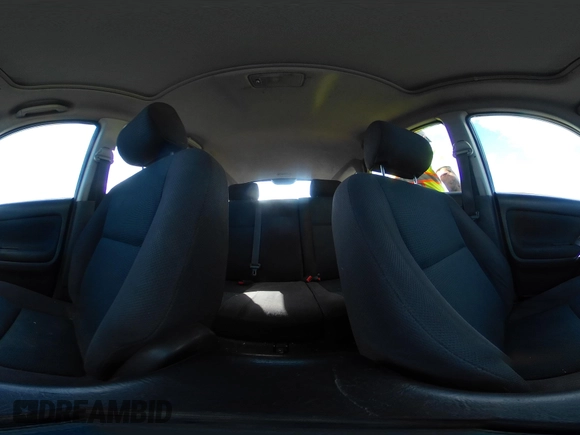 2006 Toyota Matrix STD z VIN 2T1KR32E96C623155, wystawiony jako IAAI lot #42074339 z przebiegiem 279 572 mil mil oraz . Historia ofert i sprzedaży dostępna na DreamBid. Obrazek 18.
