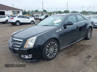 2010 Cadillac CTS Premium с VIN 1G6DS5EV9A0143692, выставлен на аукционе IAAI как лот 42688932 с пробегом 149 023 миль миль и . История ставок и продаж доступна на DreamBid. Изображение 2.