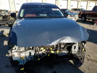 2021 Mazda CX-5 Touring with VIN JM3KFBCM5M0396053, listed as a Copart auction lot 83620274 with 50,463 mi miles and Salvage Title. Bid and sale history available at carsss.com. Image 5.