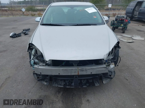 2007 Chevrolet Impala LT with VIN 2G1WC58R279253475, listed as a IAAI auction lot 41547816 with 85,328 mi miles and . Bid and sale history available at DreamBid. Image 12.