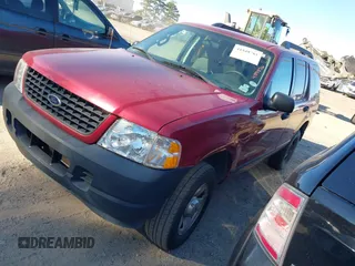2005 Ford Explorer XLS с VIN 1FMZU62K35UA72741, выставлен на аукционе IAAI как лот 41848761 с пробегом 96 438 миль миль и . История ставок и продаж доступна на DreamBid. Изображение 2.