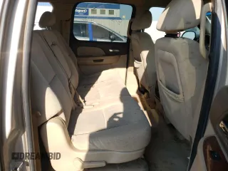 2007 GMC Yukon XL SLT with VIN 1GKFK16367J204211, listed as a Copart auction lot 69815684 with 270,515 mi miles and Salvage Title. Bid and sale history available at carsss.com. Image 11.