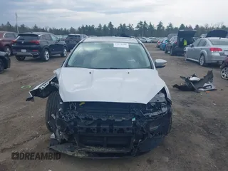 2018 Ford Focus Titanium с VIN 1FADP3N23JL279460, выставлен на аукционе IAAI как лот 42118446 с пробегом 156 309 миль миль и . История ставок и продаж доступна на DreamBid. Изображение 13.