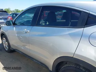 2016 Honda HR-V EX with VIN 3CZRU6H54GM754602, listed as a IAAI auction lot 41987313 with 67,940 mi miles. Bid and sale history available at carsss.com. Image 14.