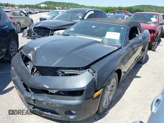 2013 Chevrolet Camaro LT with VIN 2G1FB3D31D9111994, listed as a IAAI auction lot 41778133 with 155,920 mi miles and . Bid and sale history available at DreamBid. Image 20.