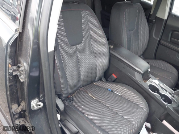 2013 GMC Terrain SLE with VIN 2GKALSEK4D6271694, listed as a IAAI auction lot 42083176 with 145,193 mi miles. Bid and sale history available at carsss.com. Image 5.