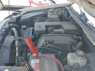 2005 Chevrolet Colorado 1SB LS Z85 z VIN 1GCCS136658254883, wystawiony jako IAAI lot #42828471 z przebiegiem 306 035 mil mil oraz . Historia ofert i sprzedaży dostępna na DreamBid. Obrazek 12.