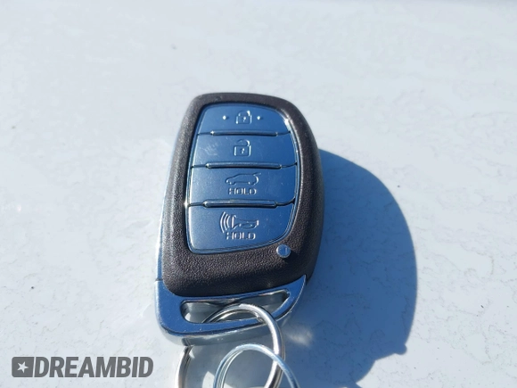2020 Hyundai Ioniq Blue with VIN KMHC65LCXLU242673, listed as a IAAI auction lot 42033374 with 49,345 mi miles and . Bid and sale history available at DreamBid. Image 11.