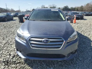 2017 Subaru Legacy Limited с VIN 4S3BNAN61H3027425, выставлен на аукционе Copart как лот 46189465 с пробегом 81 707 миль миль и Списание • Salvage title. История ставок и продаж доступна на DreamBid. Изображение 5.