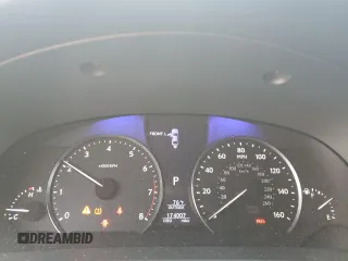2013 Lexus LS 460 z VIN JTHCL5EF3D5016800, wystawiony jako Copart lot #57410765 z przebiegiem 174 007 mil mil oraz Szkoda całkowita • Salvage title. Historia ofert i sprzedaży dostępna na DreamBid. Obrazek 9.