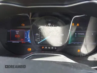2013 Ford Fusion SE Hybrid with VIN 3FA6P0LU6DR111815, listed as a IAAI auction lot 42809852 with 150,721 mi miles and . Bid and sale history available at DreamBid. Image 7.