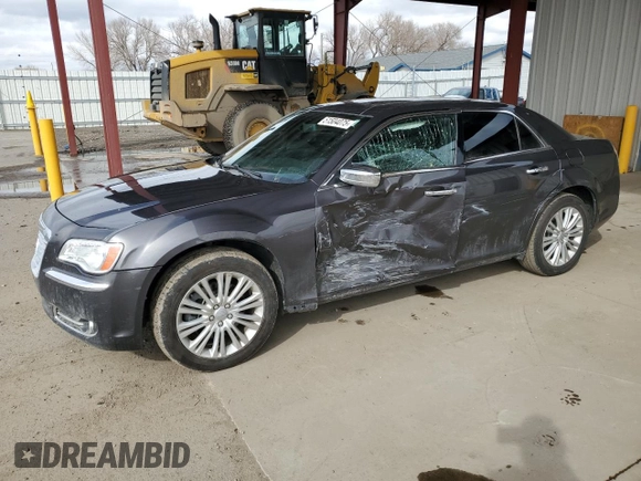 2014 Chrysler 300 C with VIN 2C3CCAKG0EH216684, listed as a Copart auction lot 51504075 with 90,247 mi miles and Clean Title. Bid and sale history available at carsss.com. Image 1.