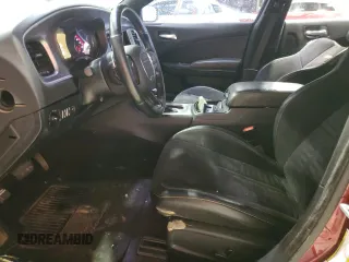 2017 Dodge Charger R/T z VIN 2C3CDXCT8HH528994, wystawiony jako Copart lot #56403675 z przebiegiem 110 900 mil mil oraz Szkoda całkowita • Salvage title. Historia ofert i sprzedaży dostępna na DreamBid. Obrazek 7.