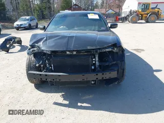 2021 Dodge Charger Police z VIN 2C3CDXKG4MH535939, wystawiony jako IAAI lot #42101991 z przebiegiem 108 776 mil mil oraz . Historia ofert i sprzedaży dostępna na DreamBid. Obrazek 12.