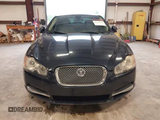 2010 Jaguar XF Premium Luxury with VIN SAJWA0GB0ALR75954, listed as a IAAI auction lot 42245934 with 130,300 mi miles and . Bid and sale history available at DreamBid. Image 6.