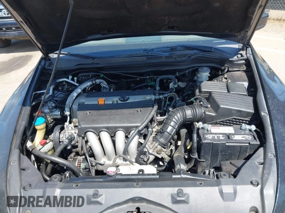 2006 Honda Accord EX-L с VIN 1HGCM56866A020771, выставлен на аукционе IAAI как лот 42416494 с пробегом 274 624 миль миль и . История ставок и продаж доступна на DreamBid. Изображение 10.