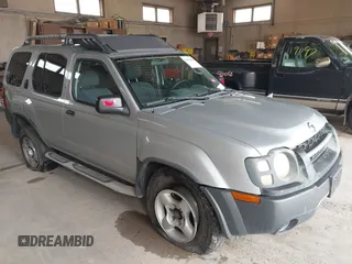 2002 Nissan Xterra XE z VIN 5N1ED28T92C522594, wystawiony jako IAAI lot #42127655 z przebiegiem 157 167 mil mil oraz . Historia ofert i sprzedaży dostępna na DreamBid. Obrazek 1.