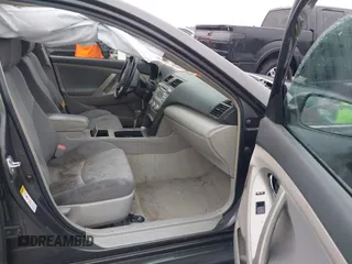 2009 Toyota Camry with VIN 4T1BE46K99U359133, listed as a IAAI auction lot 42106170 with 356,895 mi miles and . Bid and sale history available at carsss.com. Image 5.