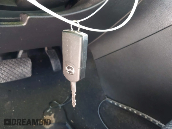 2011 Mazda 6 i Grand Touring with VIN 1YVHZ8CHXB5M27937, listed as a IAAI auction lot 42574587 with 203,952 mi miles and . Bid and sale history available at DreamBid. Image 11.