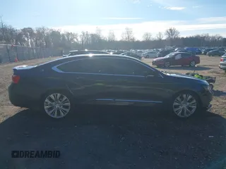 2014 Chevrolet Impala LTZ with VIN 2G1155S35E9100921, listed as a IAAI auction lot 40963025 with 178,461 mi miles and . Bid and sale history available at DreamBid. Image 13.