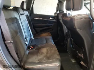 2019 Jeep Grand Cherokee Trailhawk with VIN 1C4RJFLG2KC716769, listed as a Copart auction lot 48416395 with 94,491 mi miles and Salvage Title. Bid and sale history available at carsss.com. Image 12.