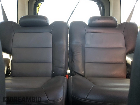 2003 Ford Explorer Sport XLS z VIN 1FMYU60E43UB05641, wystawiony jako Copart lot #87804375 z przebiegiem 130 434 mil mil oraz Szkody całkowita. Historia ofert i sprzedaży dostępna na DreamBid. Obrazek 10.