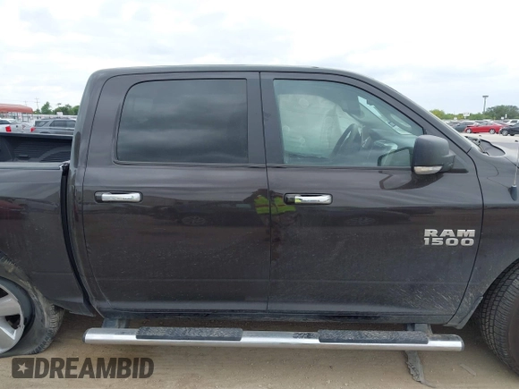 2016 Ram 1500 Lone Star with VIN 3C6RR6LTXGG318114, listed as a IAAI auction lot 42054341 with 195,875 mi miles and . Bid and sale history available at DreamBid. Image 13.