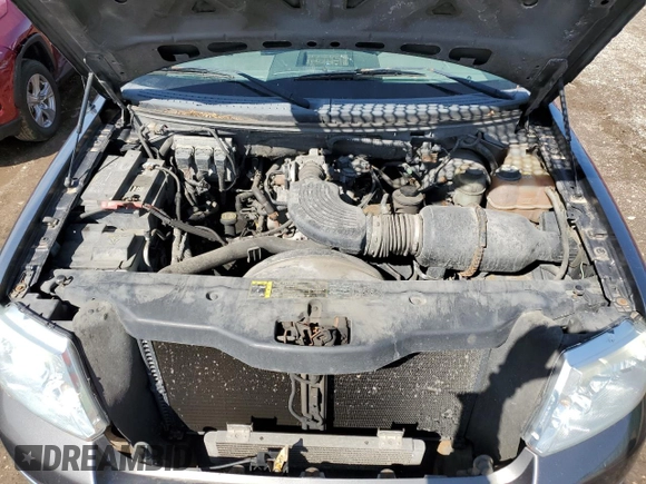 2004 Ford F-150 STX with VIN 1FTRX14W94NB48194, listed as a Copart auction lot 49879925 with 243,983 mi miles and Clean title. Bid and sale history available at DreamBid. Image 11.