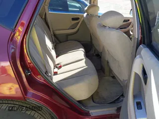 2005 Nissan Murano SL z VIN JN8AZ08W35W410982, wystawiony jako IAAI lot #42349257 z przebiegiem 102 418 mil mil oraz . Historia ofert i sprzedaży dostępna na DreamBid. Obrazek 8.