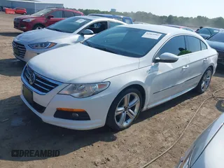2012 Volkswagen CC Sport with VIN WVWMP7AN7CE504553, listed as a IAAI auction lot 42469902 with 141,634 mi miles and . Bid and sale history available at DreamBid. Image 17.