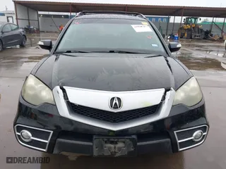 2012 Acura RDX with VIN 5J8TB2H24CA000446, listed as a IAAI auction lot 41958767 with 129,447 mi miles. Bid and sale history available at carsss.com. Image 19.