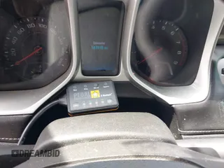 2014 Chevrolet Camaro SS с VIN 2G1FK1EJ9E9177180, выставлен на аукционе IAAI как лот 42479472 с пробегом 141 515 миль миль и . История ставок и продаж доступна на DreamBid. Изображение 15.