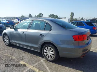 2012 Volkswagen Jetta S with VIN 3VW2K7AJ3CM367461, listed as a IAAI auction lot 42522435 with 159,113 mi miles and . Bid and sale history available at DreamBid. Image 3.
