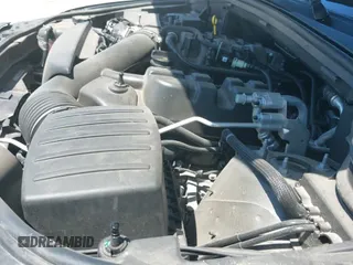 2024 Dodge Durango GT Plus with VIN 1C4RDJDGXRC207323, listed as a IAAI auction lot 42814181 with 38,289 mi miles and . Bid and sale history available at DreamBid. Image 19.