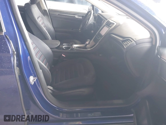 2013 Ford Fusion SE with VIN 3FA6P0HR6DR111320, listed as a IAAI auction lot 42730588 with 172,343 mi miles and . Bid and sale history available at DreamBid. Image 5.