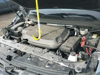 2022 Chevrolet Colorado 4WD LT z VIN 1GCGTCEN7N1145713, wystawiony jako IAAI lot #41617561 z przebiegiem 21 846 mil mil oraz . Historia ofert i sprzedaży dostępna na DreamBid. Obrazek 19.