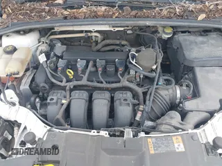 2015 Ford Focus SE с VIN 1FADP3F23FL203050, выставлен на аукционе IAAI как лот 42503466 с пробегом 117 908 миль миль и . История ставок и продаж доступна на DreamBid. Изображение 10.