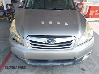 2011 Subaru Outback Limited с VIN 4S4BRDJC5B2346580, выставлен на аукционе IAAI как лот 42398938 с пробегом 220 421 миль миль и . История ставок и продаж доступна на DreamBid. Изображение 13.
