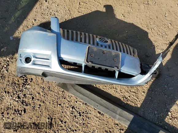 2008 Mercury Sable с VIN 1MEHM40WX8G625557, выставлен на аукционе Copart как лот 76892644 с пробегом Не указан миль и Списание • Salvage title. История ставок и продаж доступна на DreamBid. Изображение 12.