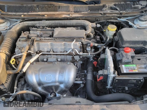 2015 Dodge Dart SXT with VIN 1C3CDFBB5FD405893, listed as a Copart auction lot 54366515 with 91,911 mi miles and Clean Title. Bid and sale history available at carsss.com. Image 7.