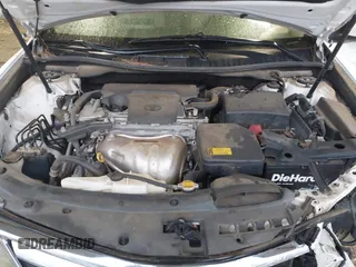 2012 Toyota Camry L with VIN 4T1BF1FK2CU146415, listed as a IAAI auction lot 41538201 with 139,399 mi miles. Bid and sale history available at carsss.com. Image 10.