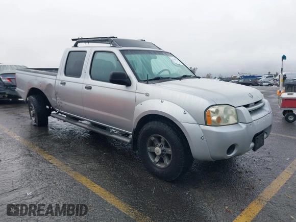 2004 Nissan Frontier XE z VIN 1N6ED29X04C423328, wystawiony jako IAAI lot #41514717 z przebiegiem 297 128 mil mil oraz . Historia ofert i sprzedaży dostępna na DreamBid. Obrazek 1.