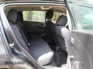 2016 Chevrolet Sonic LS with VIN 1G1JA6SH2G4167608, listed as a IAAI auction lot 42094415 with 100,278 mi miles and . Bid and sale history available at DreamBid. Image 8.