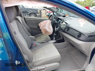 2013 Honda Insight EX with VIN JHMZE2H75DS001093, listed as a IAAI auction lot 42346816 with 153,488 mi miles and . Bid and sale history available at DreamBid. Image 5.