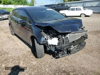 2016 Kia Forte EX z VIN KNAFX5A84G5634218, wystawiony jako Copart lot #56942785 z przebiegiem 36 232 mil mil oraz Nie do naprawy • Non repairable. Historia ofert i sprzedaży dostępna na DreamBid. Obrazek 14.
